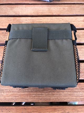 bolsa de camara de fotos