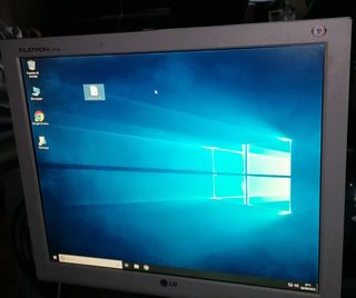 monitor