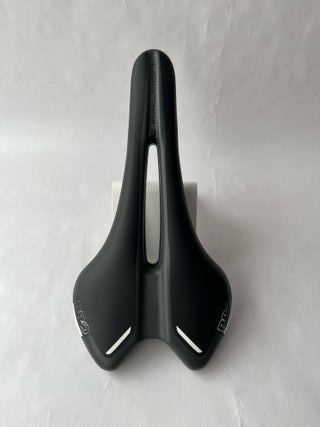 Sillín PRO Falcon Cromo 142 mm