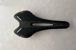 Sillín PRO Falcon Cromo 142 mm