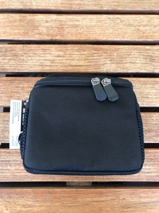 bolsa para camara de fotos