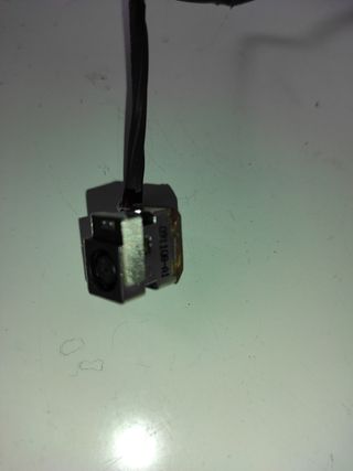 CONECTOR CORRIENTE DC JACK