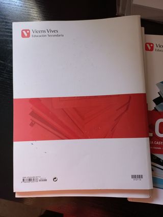 Lengua castellana y literatura 4 ESO