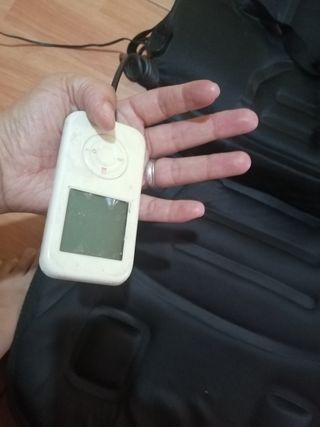 asterilla de masajes coche