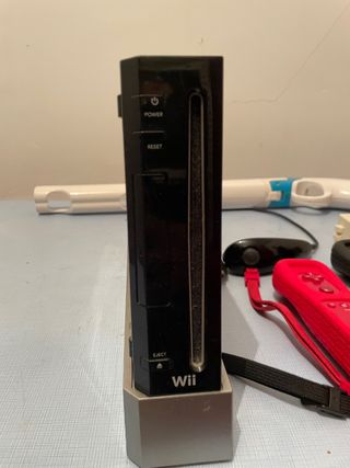 WII