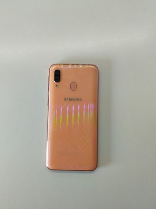 Teléfono móvil Samsung A40