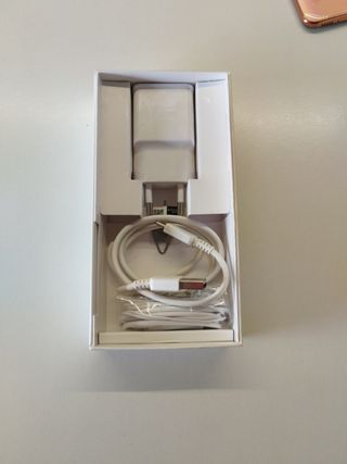 Teléfono móvil Samsung A40