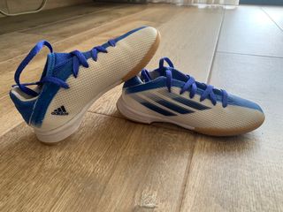 Botas futbol sala speed flow 3