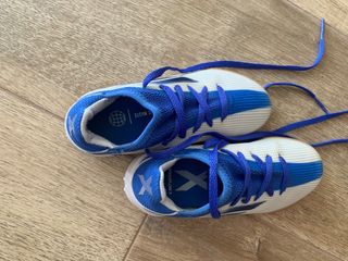 Botas futbol sala speed flow 3