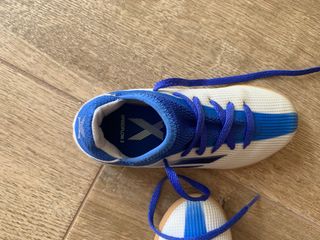 Botas futbol sala speed flow 3