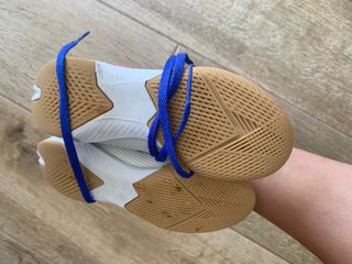 Botas futbol sala speed flow 3