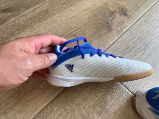 Botas futbol sala speed flow 3