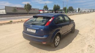 Ford Focus 1 8 TDci 115cv SOLO 3.500€