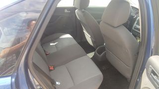 Ford Focus 1 8 TDci 115cv SOLO 3.500€