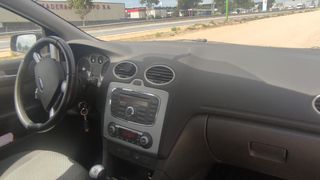 Ford Focus 1 8 TDci 115cv SOLO 3.500€