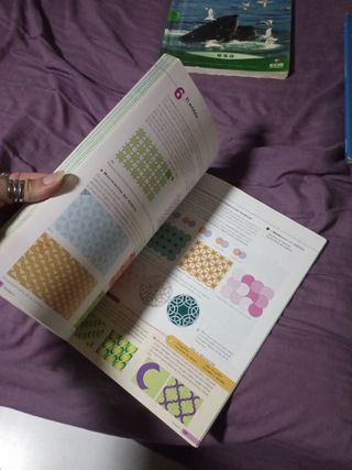 Educación Plástica,Visual y Audiosvisual