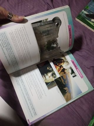 Educación Plástica,Visual y Audiosvisual