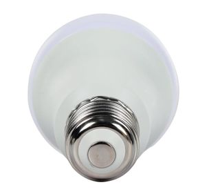 PACK 4 BOMBILLAS INTELIGENTES / E27 / RGBCW / 10W