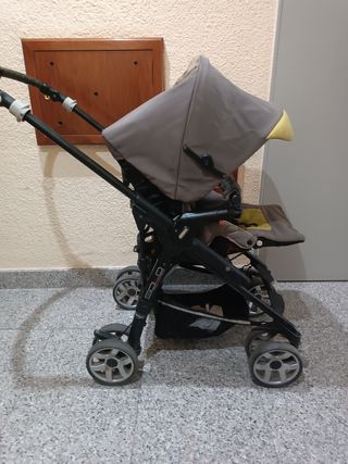 Carro tres piezas jane