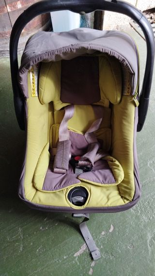 Carro tres piezas jane