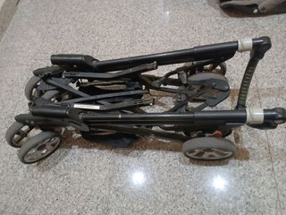 Carro tres piezas jane