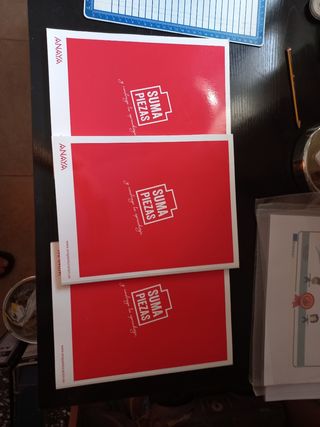 Matemáticas 4 ESO