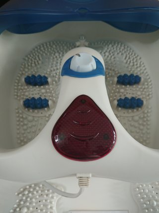 HIDROMASAJE BAHIA THALASA SPA