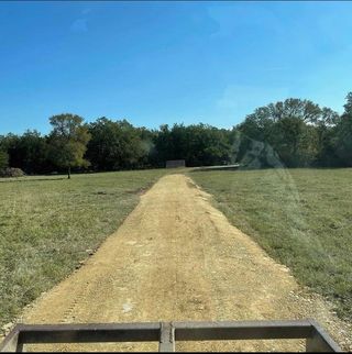 Nivelación de tarrenos