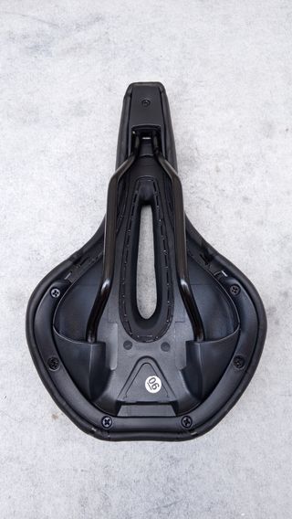 SILLÍN DE GEL ANTIPROSTATICO VERDE.