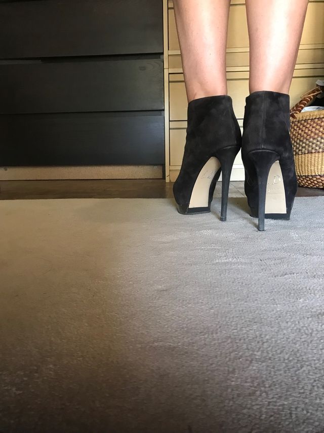 stivaletto. le silla