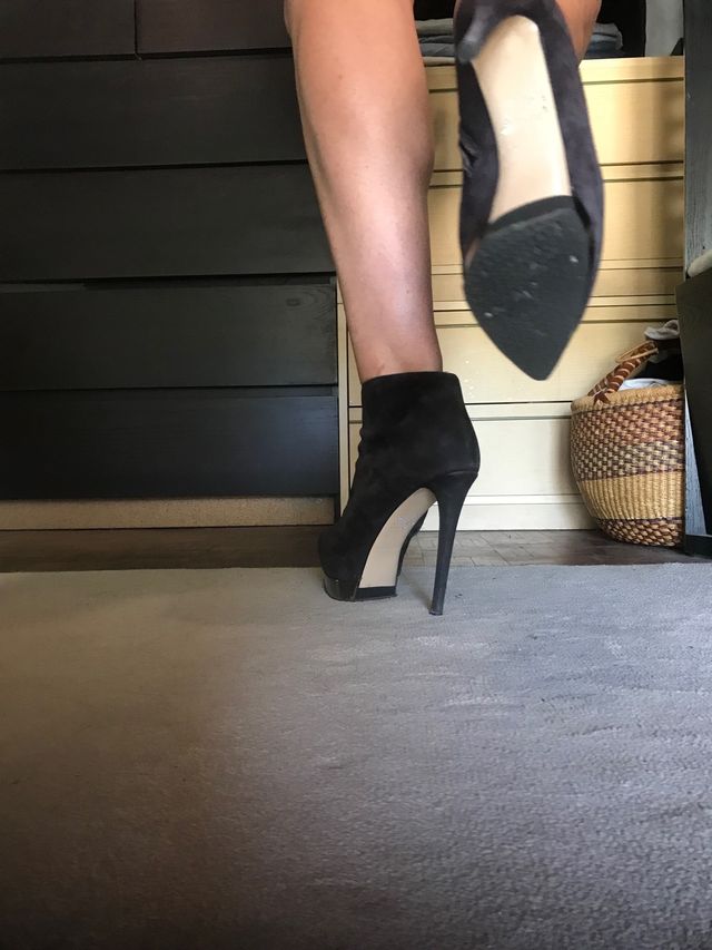 stivaletto. le silla