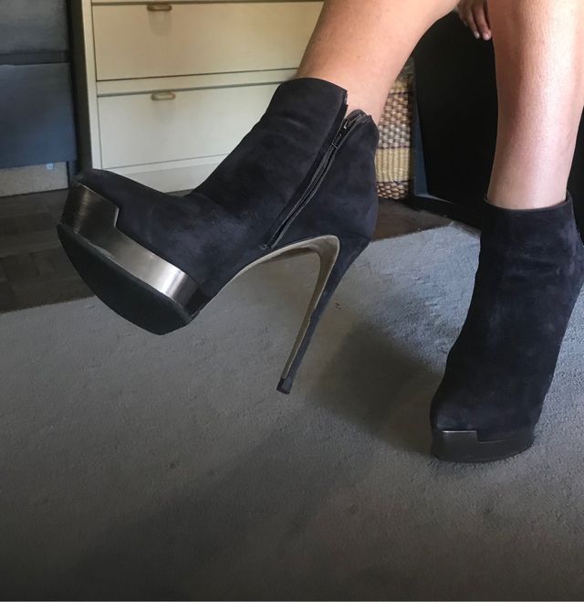 stivaletto. le silla