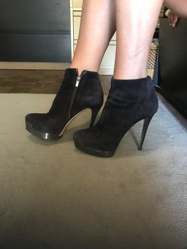 stivaletto. le silla