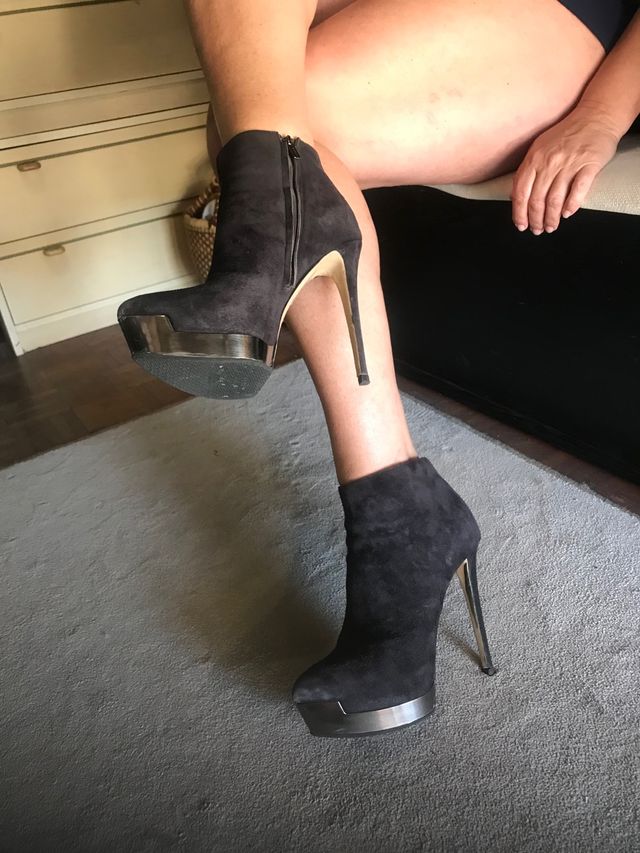 stivaletto. le silla