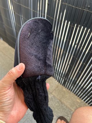 Funda palo de golf Driver