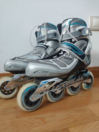 Patines Rollerblade talla 42