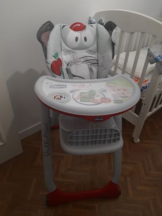 Trona Chicco Polly 2 Start
