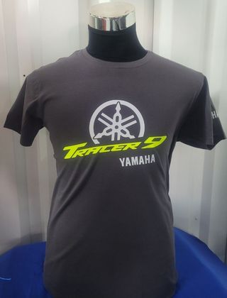 Yamaha Tracer camisetas!!