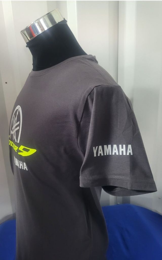 Yamaha Tracer camisetas!!