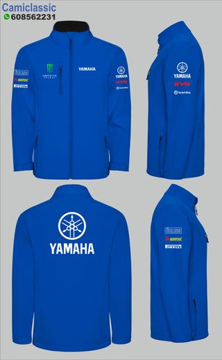 Yamaha Tracer camisetas!!
