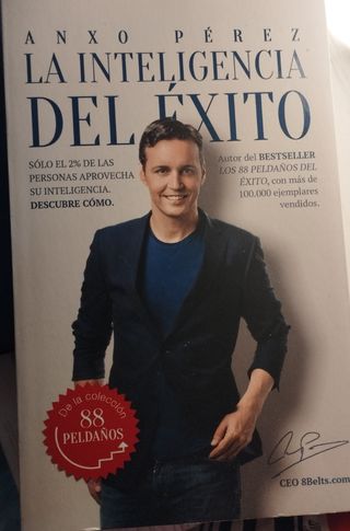 La inteligencia del éxito