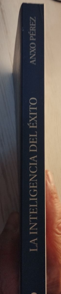 La inteligencia del éxito