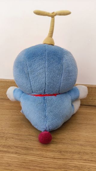 PELUCHE DORAEMON