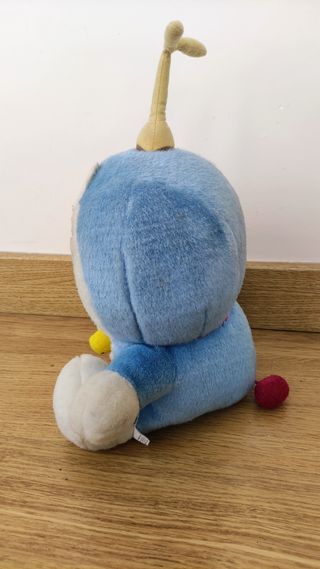 PELUCHE DORAEMON