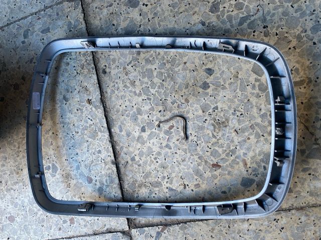 207 Console centrale a 3 porte