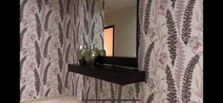 Recibidor grande gran calidad