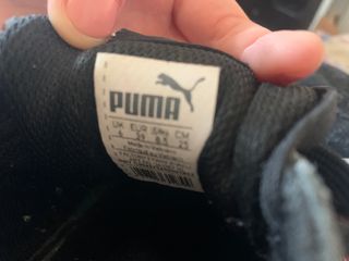 zapatillas puma
