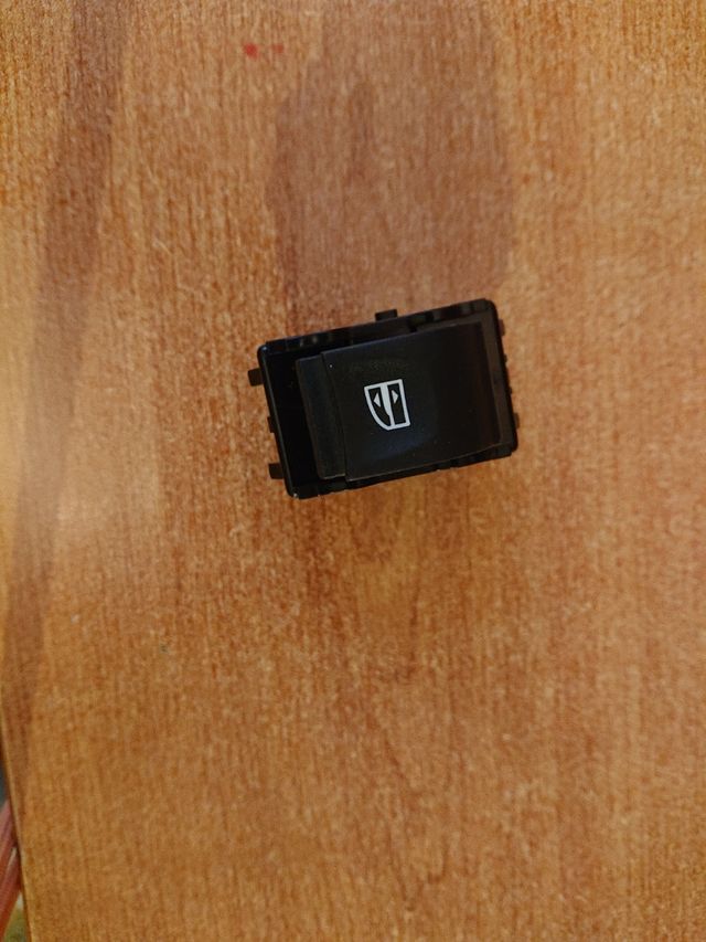 Interruptor elevalunas renault