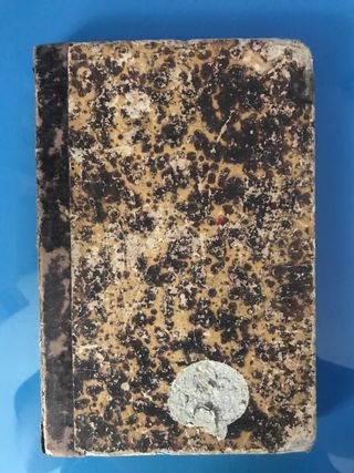 Tratado de Álgebra Elemental 1870