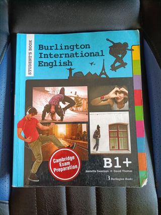 Libro 1º de Bachiller de ciencias